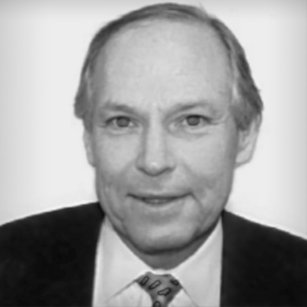 Alan G. Quasha